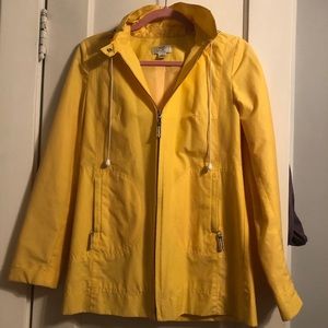 LOFT Rain jacket ☔️